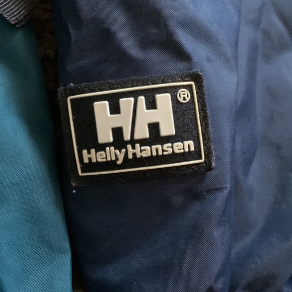 Vintage Helly Hansen windbreaker - Picture 3 of 5